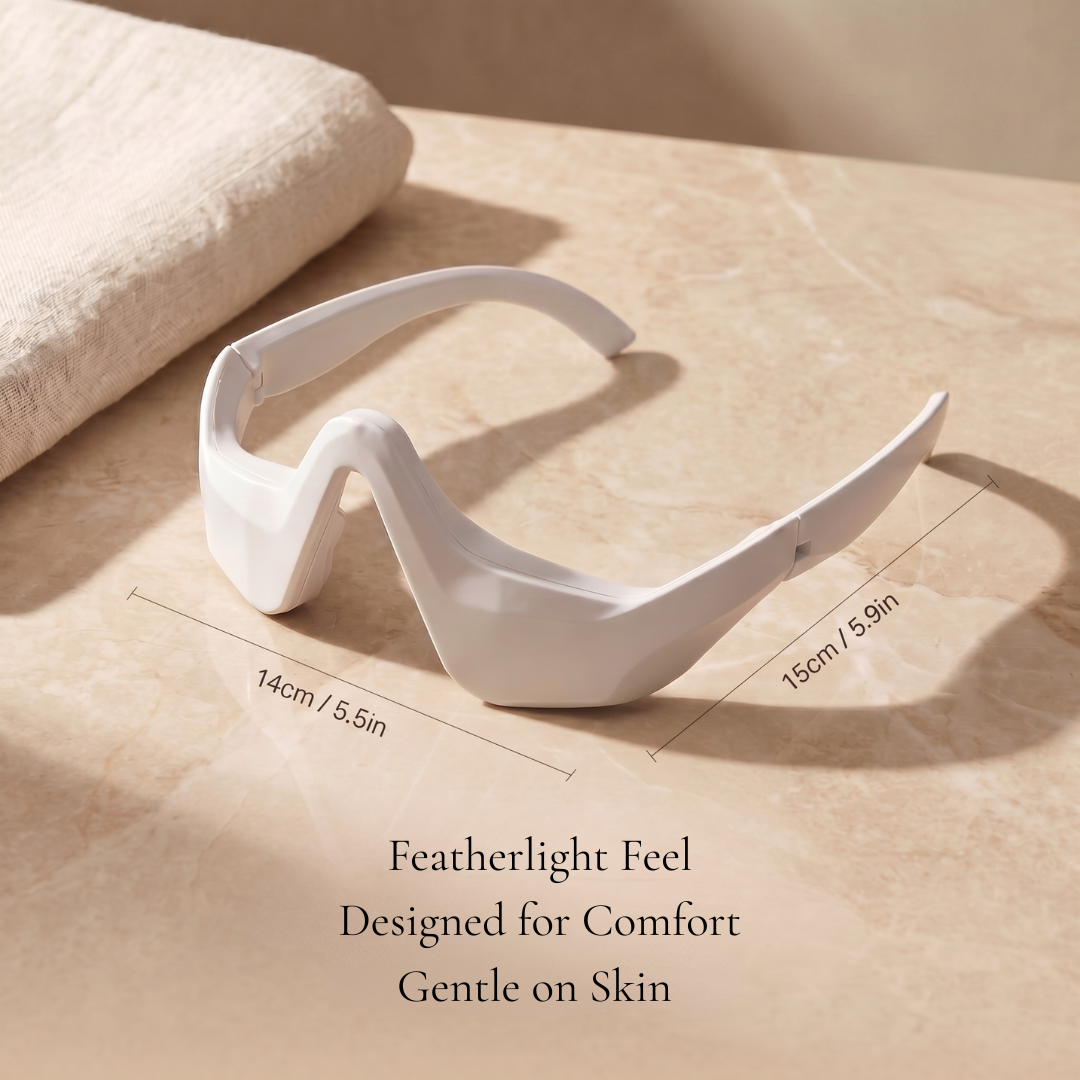 Kahnora RedGlow Under Eye Beauty Device