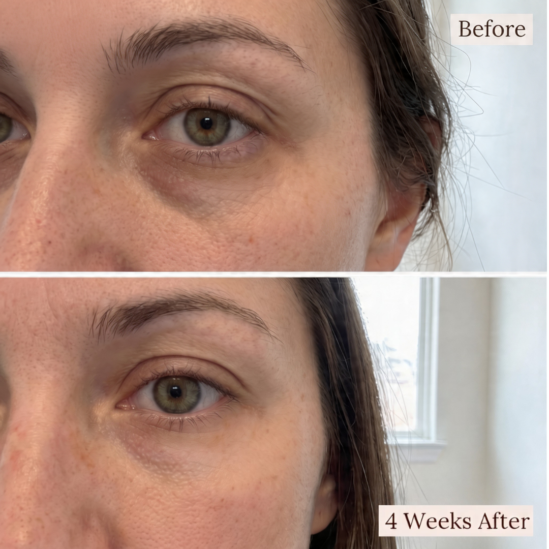 Kahnora RedGlow Under Eye Beauty Device