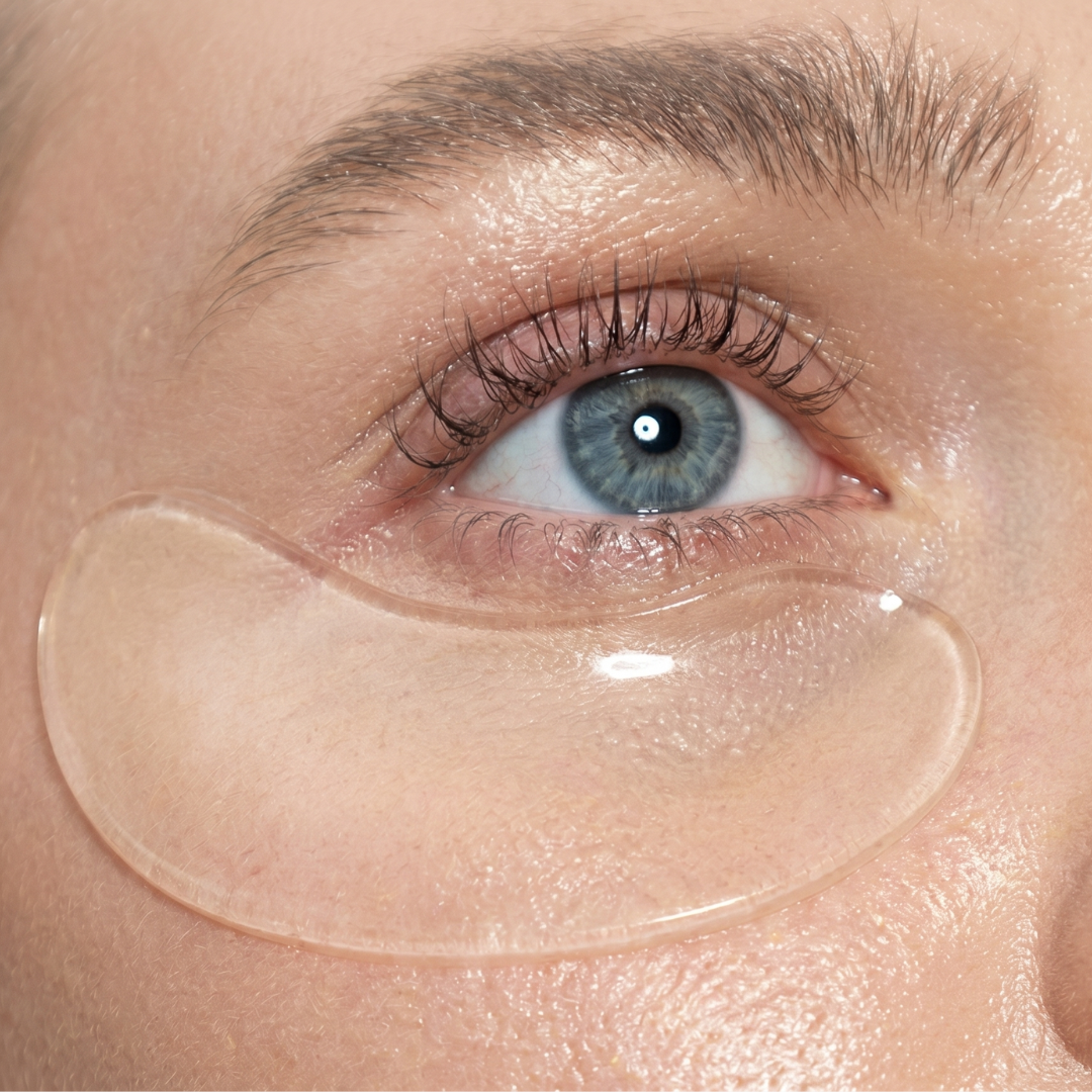 Collagen Eye Patches / 60pc