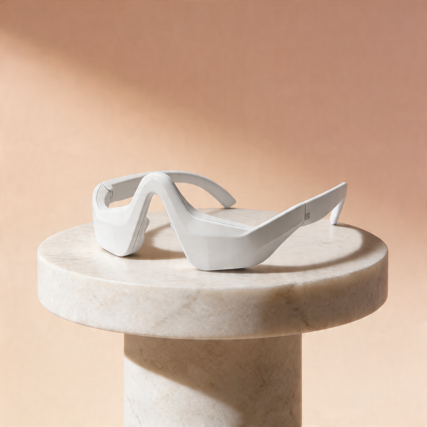 Kahnora RedGlow Under Eye Beauty Device